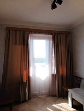 Furnished apartment